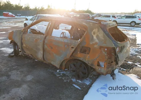 2020 Kia Sportage S из США, поврежденный, VIN KNDP6CAC9L7810536